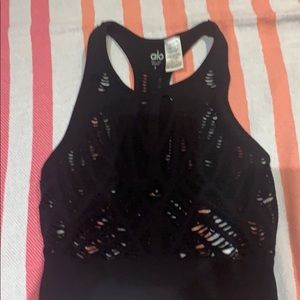 Alo Sports tank